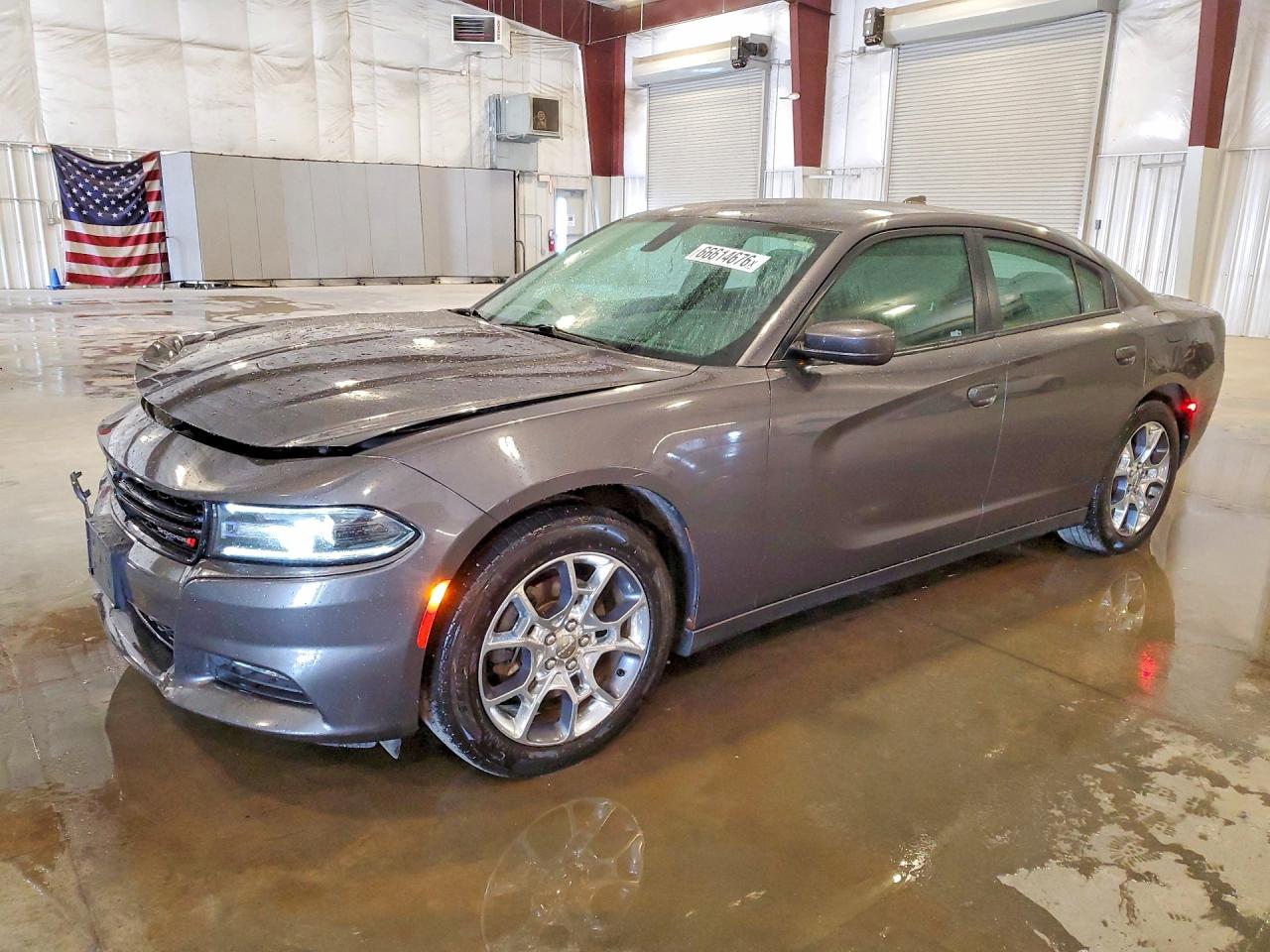 2016 DODGE CHARGER SXT | 2C3CDXJG7GH294190 | UPCARS