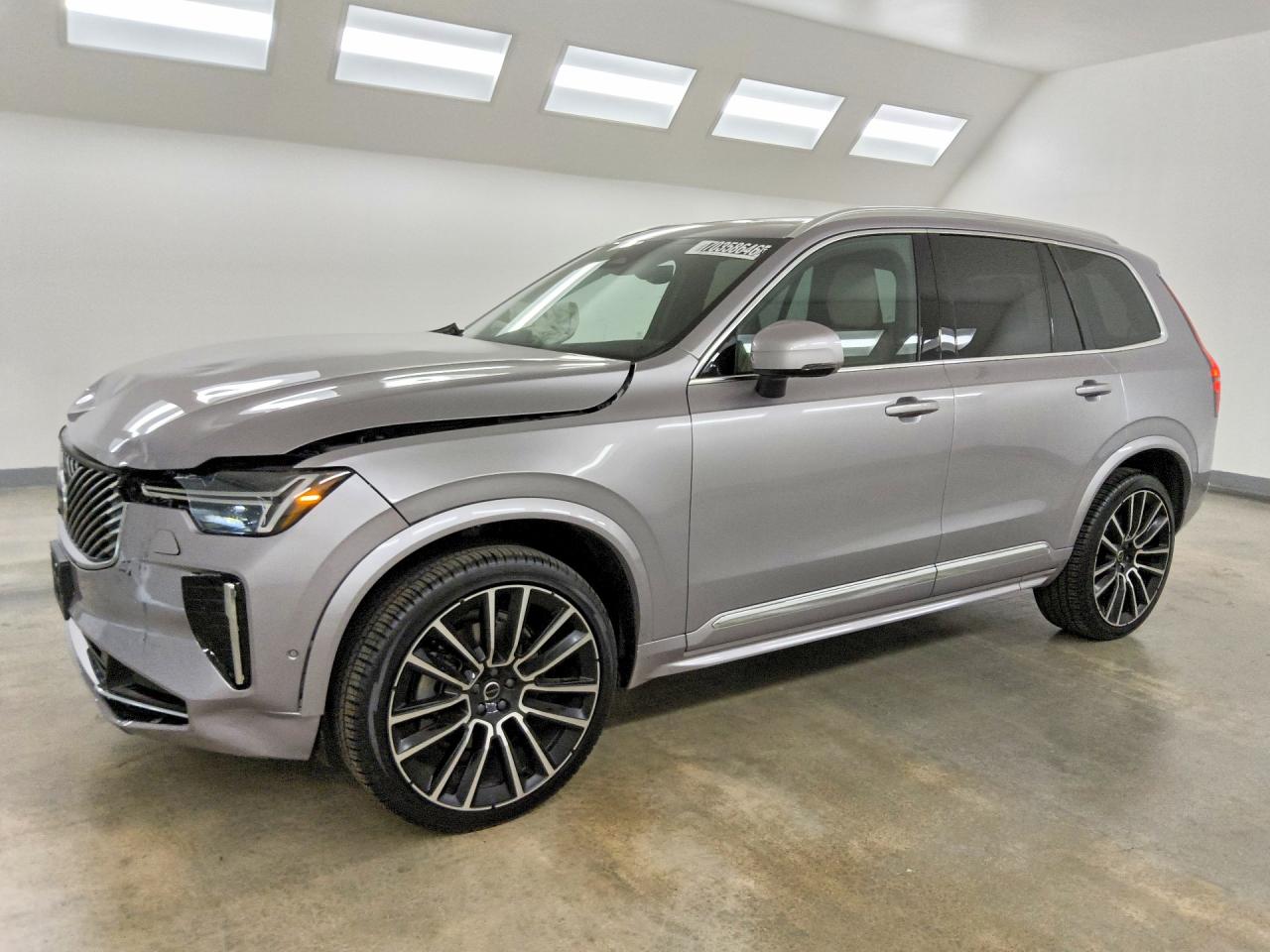 2026 VOLVO XC90 PLUS | YV4062PE9T1539496 | UPCARS