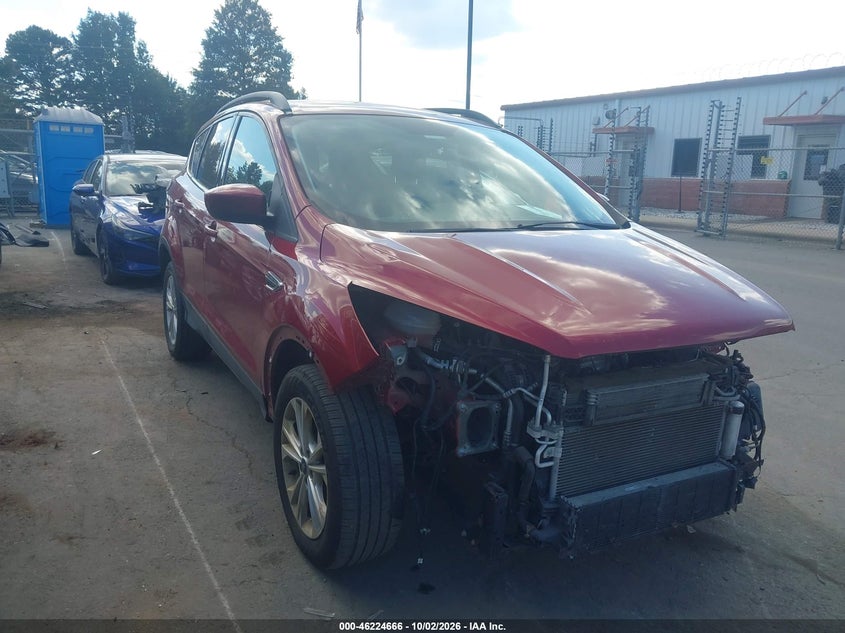 2019 FORD ESCAPE SEL | 1FMCU9HD1KUB94221 | UPCARS