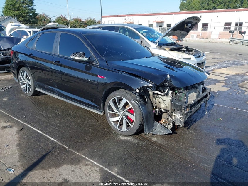 2020 VOLKSWAGEN JETTA GLI 2.0T AUTOBAHN/2.0T S | 3VW5T7BU8LM041433 | UPCARS