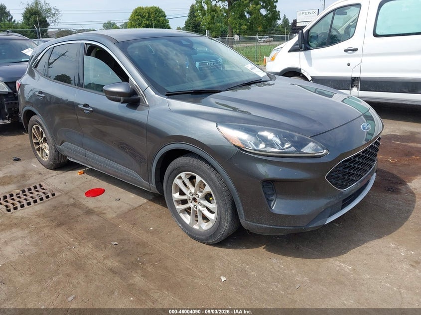 2020 FORD ESCAPE SE | 1FMCU0G67LUC40862 | UPCARS