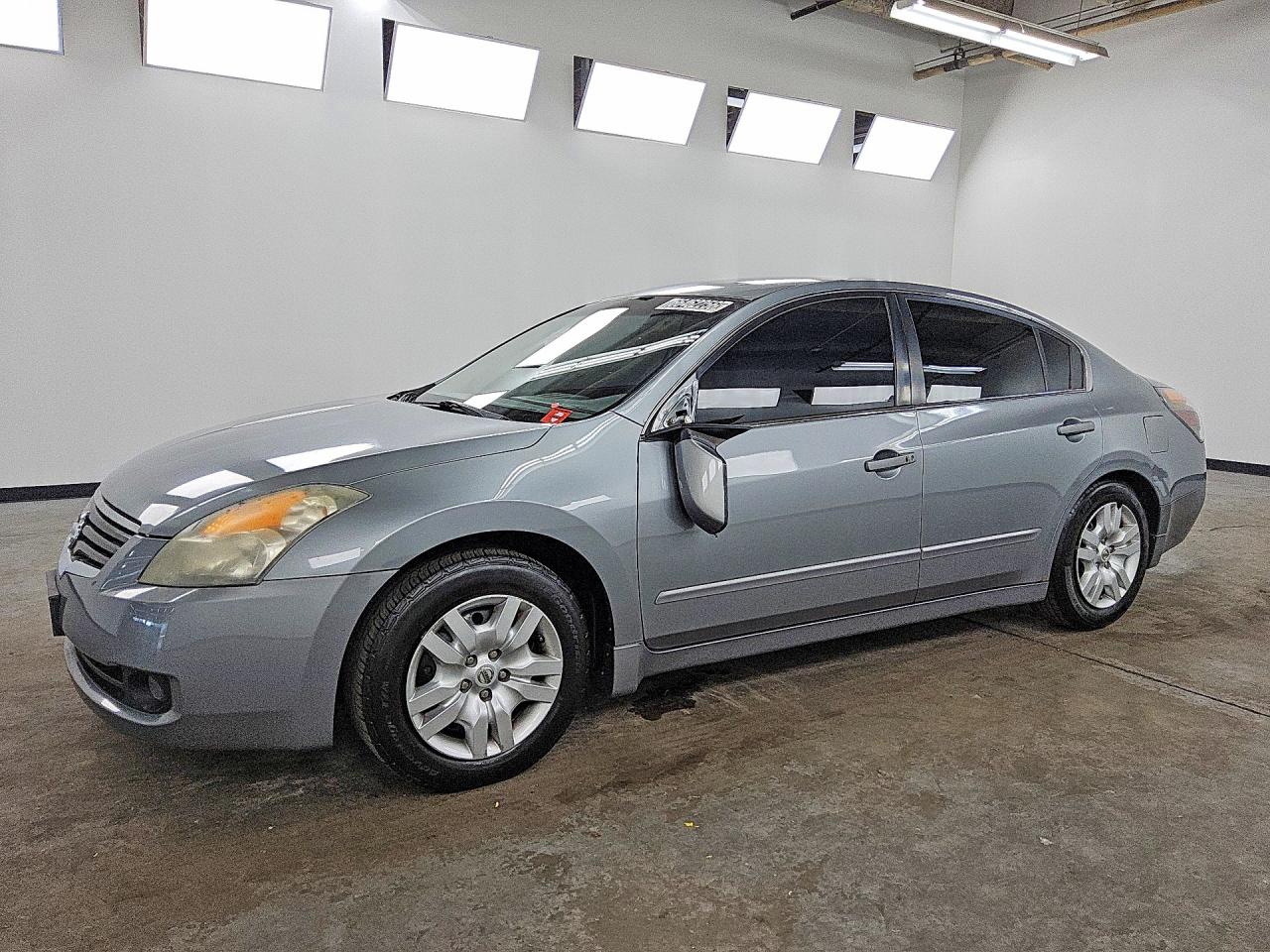 2009 NISSAN ALTIMA 2.5 | 1N4AL21E59C195130 | UPCARS