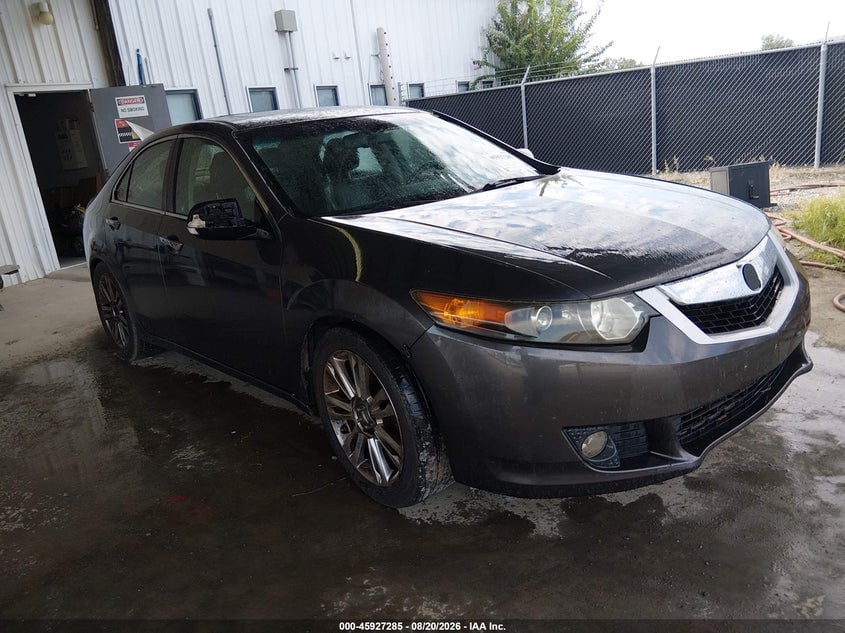 2009 ACURA TSX | JH4CU26609C001054 | UPCARS