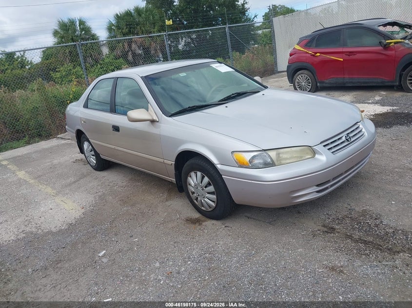 1999 TOYOTA CAMRY CE/LE/XLE | 4T1BG22K5XU603121 | UPCARS
