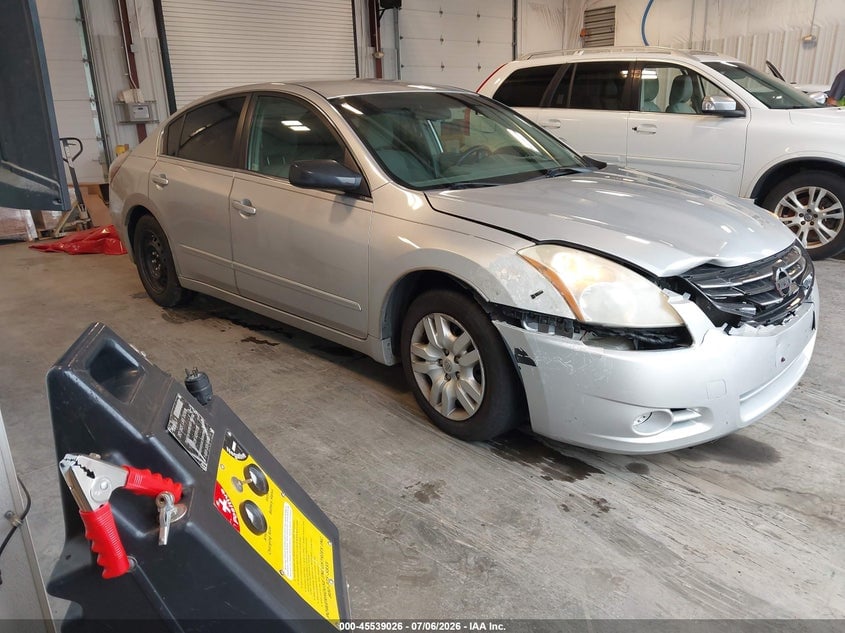 2010 NISSAN ALTIMA 2.5 | 1N4AL2AP1AN425742 | UPCARS