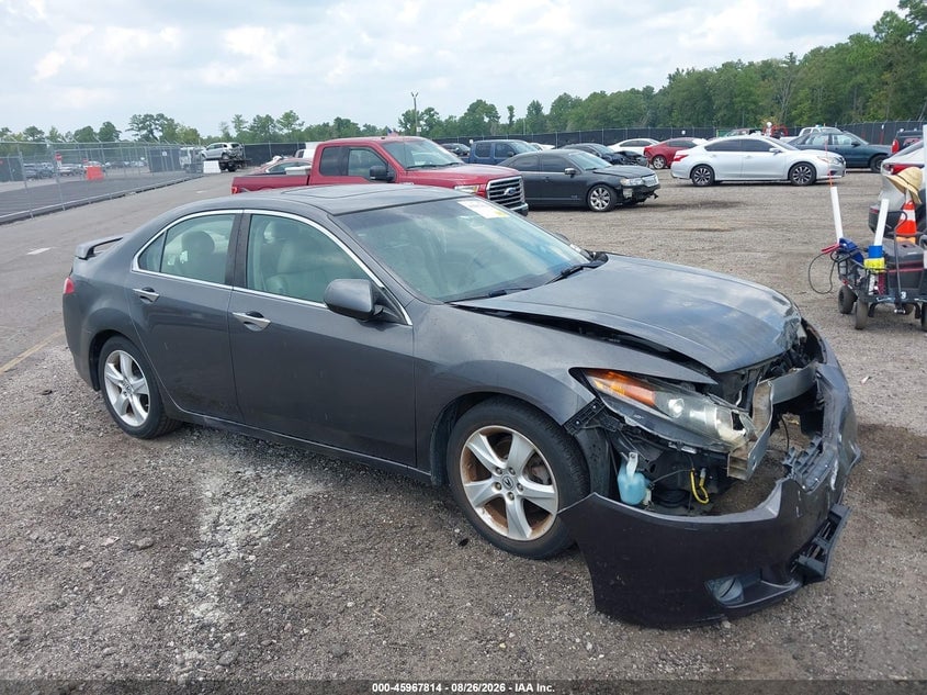 2009 ACURA TSX | JH4CU26659C024622 | UPCARS