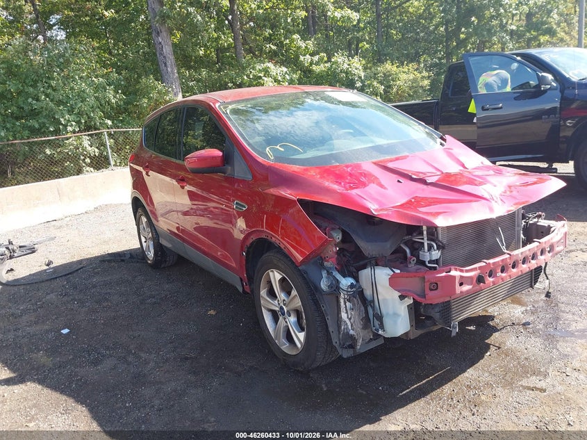 2014 FORD ESCAPE SE | 1FMCU0GX6EUE23567 | UPCARS