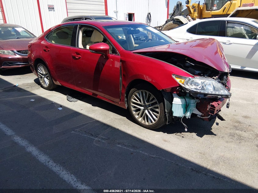 2013 LEXUS ES 350 | JTHBK1GG4D2047925 | UPCARS