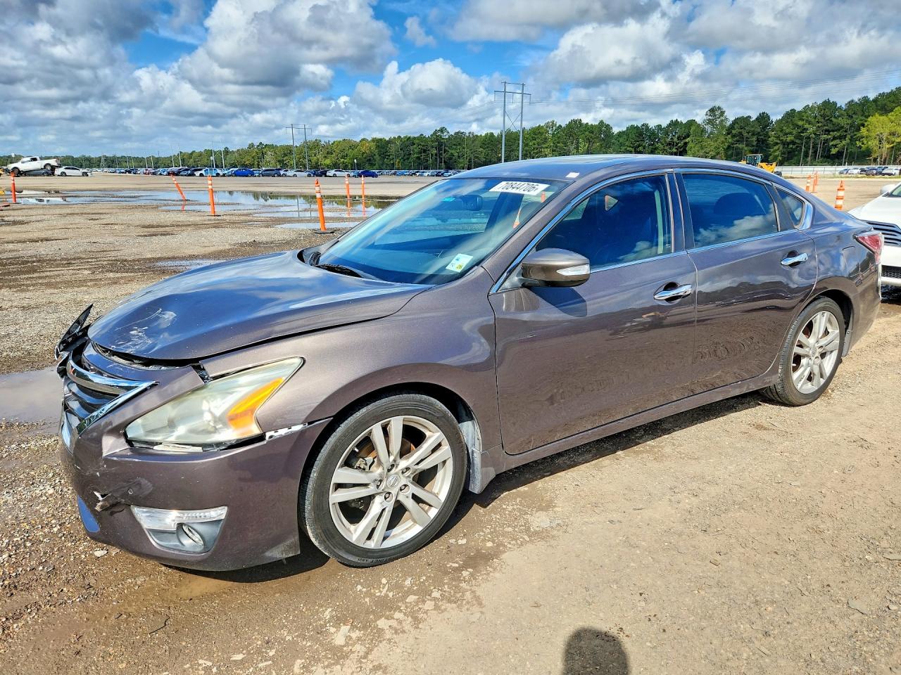 2015 NISSAN ALTIMA 3.5 S | 1N4BL3AP2FC292731 | UPCARS