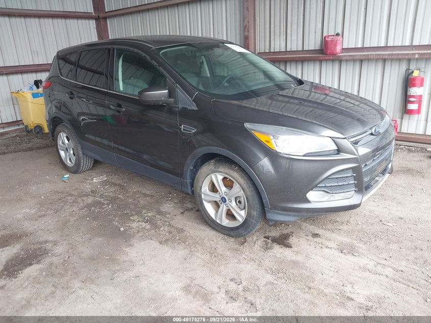 2015 FORD ESCAPE SE | 1FMCU9GX2FUB62461 | UPCARS
