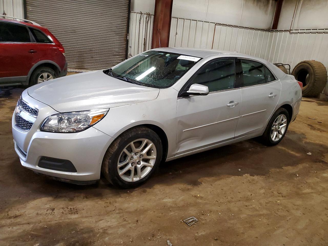 2013 CHEVROLET MALIBU 1LT | 1G11C5SA8DF333136 | UPCARS
