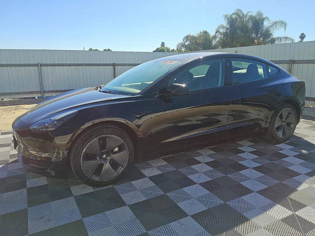 2023 TESLA MODEL 3 | 5YJ3E1EA5PF454679 | UPCARS