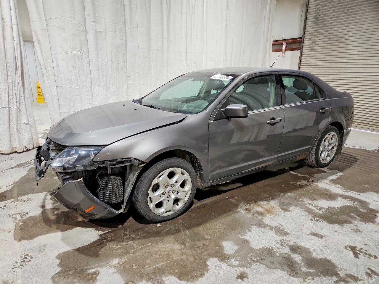 2011 FORD FUSION SE | 3FAHP0HA8BR303662 | UPCARS