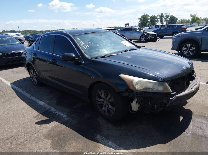 2012 HONDA ACCORD 2.4 LX-P | 1HGCP2F44CA030259 | UPCARS