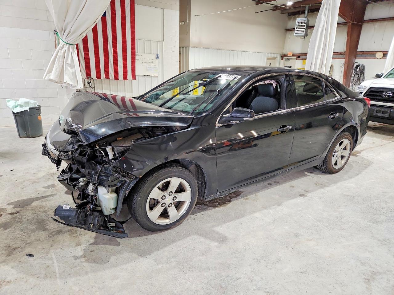 2015 CHEVROLET MALIBU 1LT | 1G11C5SL3FF232980 | UPCARS