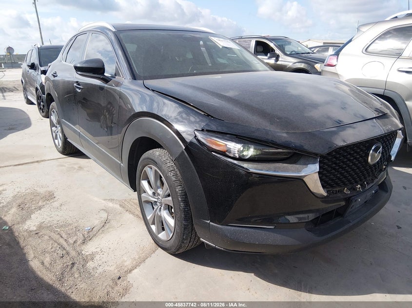 2024 MAZDA CX-30 2.5 S PREFERRED PACKAGE | 3MVDMBCM1RM676997 | UPCARS