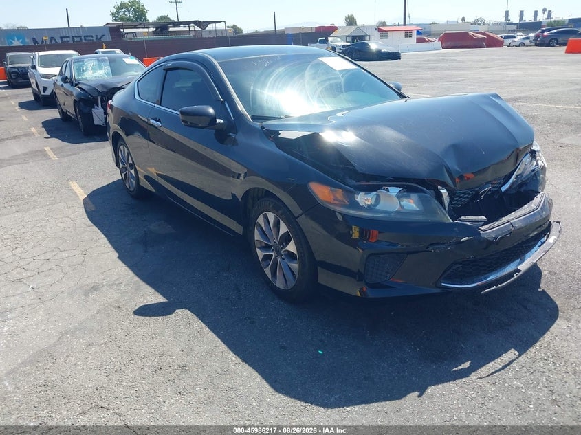 2013 HONDA ACCORD LX-S | 1HGCT1B30DA016427 | UPCARS