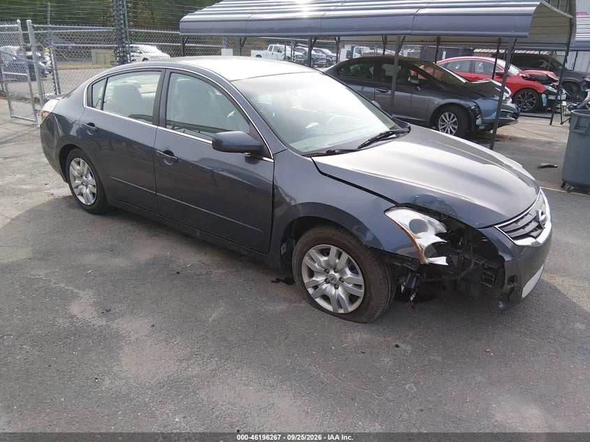 2012 NISSAN ALTIMA 2.5 | 1N4AL2AP4CC253169 | UPCARS