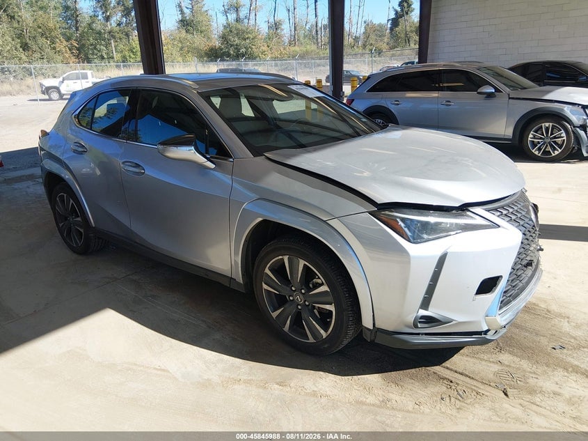 2024 LEXUS UX 250H PREMIUM | JTHP9JBH1R2075139 | UPCARS