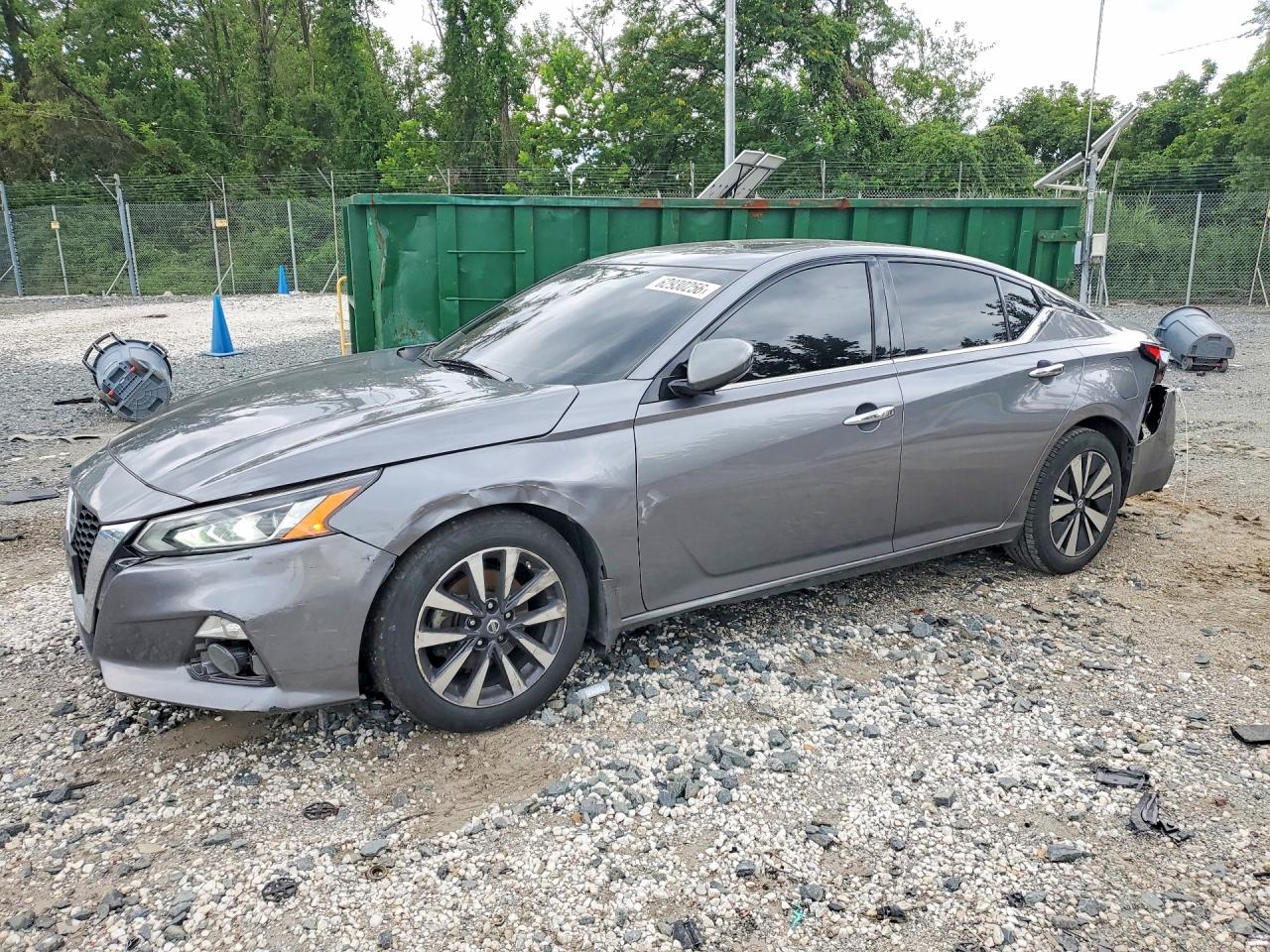 2021 NISSAN ALTIMA SL | 1N4BL4EV7MN307403 | UPCARS
