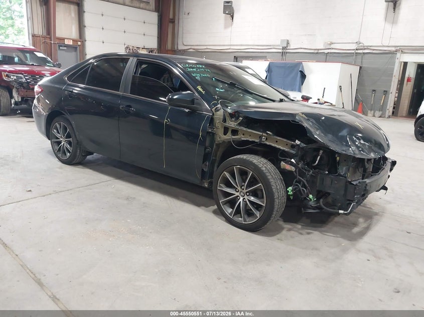 2015 TOYOTA CAMRY XSE | 4T1BF1FK3FU921292 | UPCARS