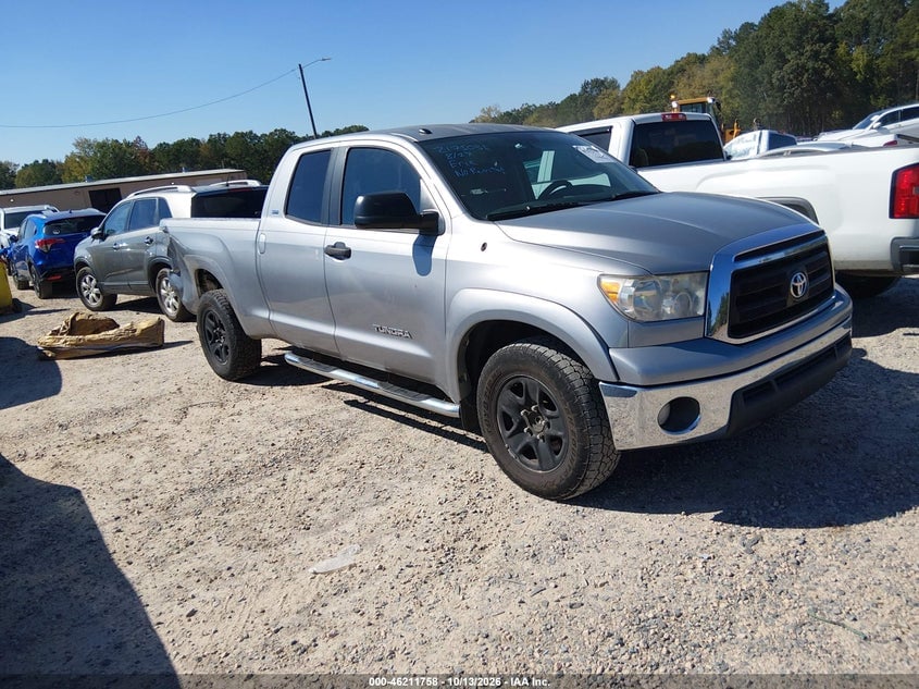 2012 TOYOTA TUNDRA GRADE 4.6L V8 | 5TFRM5F12CX039659 | UPCARS