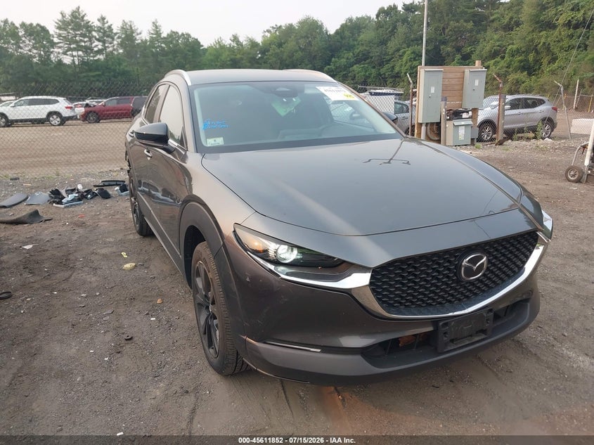 2024 MAZDA CX-30 2.5 S SELECT SPORT | 3MVDMBBM0RM678595 | UPCARS