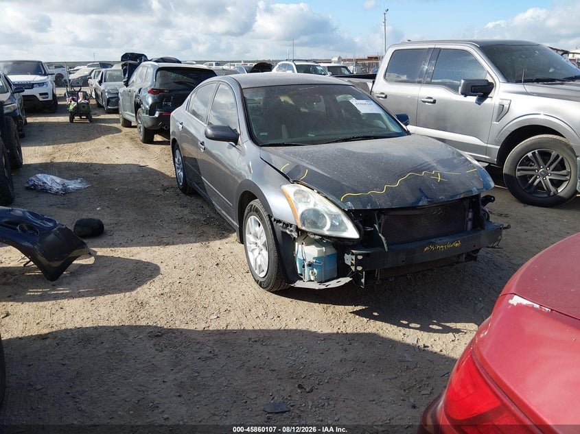 2010 NISSAN ALTIMA 2.5 S | 1N4AL2AP8AN476185 | UPCARS