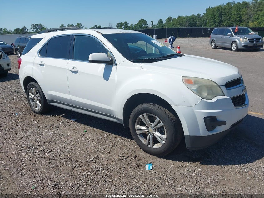 2015 CHEVROLET EQUINOX 1LT | 2GNALBEK3F6112123 | UPCARS