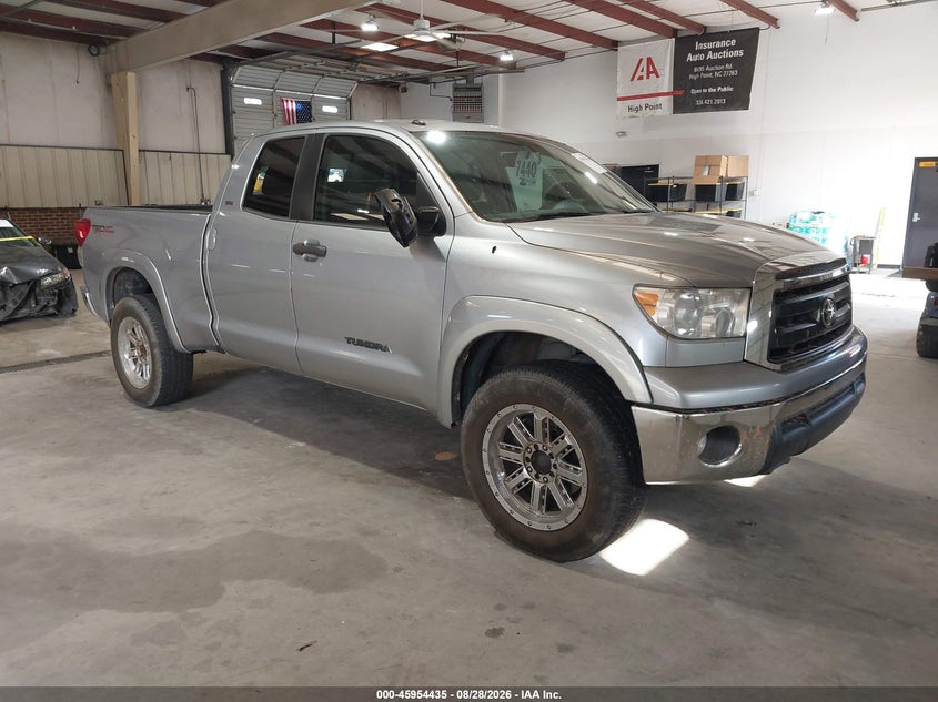 2013 TOYOTA TUNDRA GRADE 4.6L V8 | 5TFUM5F16DX047405 | UPCARS