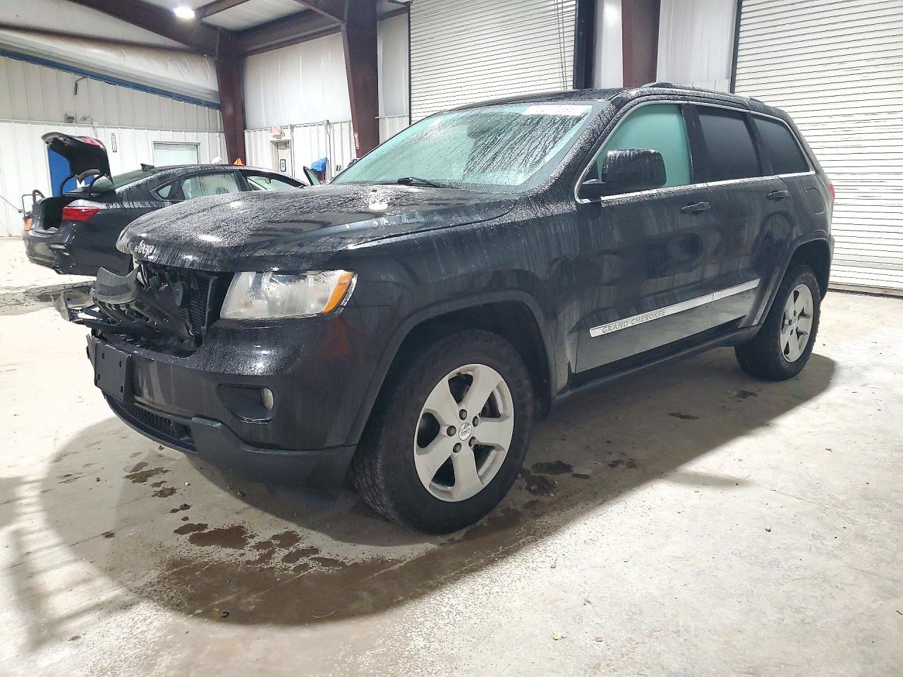 2013 JEEP CHEROKEE LAREDO | 1C4RJFAG6DC580510 | UPCARS