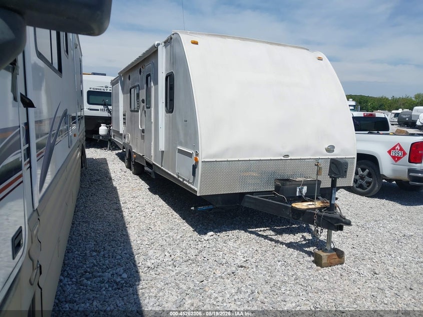 2010 KEYSTONE OTHER | 4YDT30029AT413070 | UPCARS