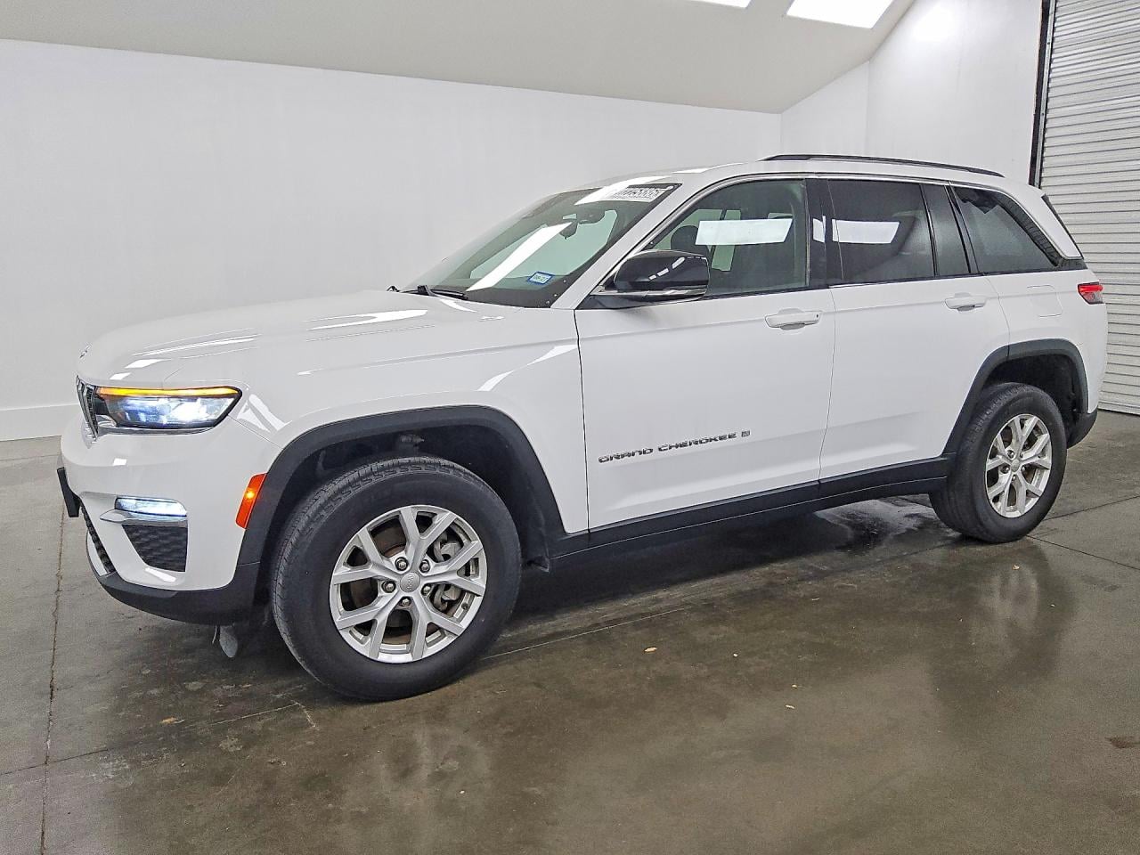 2023 JEEP CHEROKEE LIMITED | 1C4RJHBG3PC500868 | UPCARS