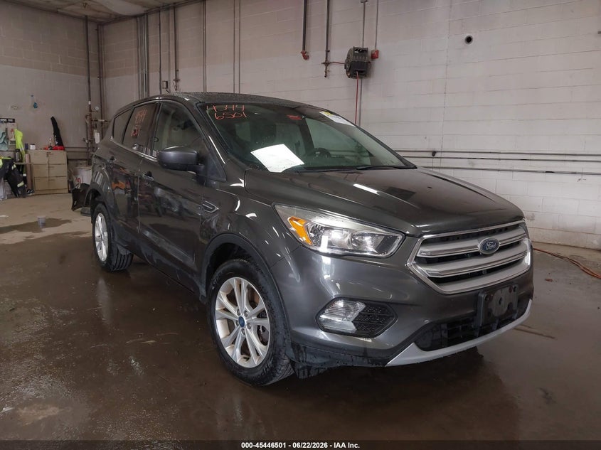 2019 FORD ESCAPE SE | 1FMCU9GD8KUA00320 | UPCARS