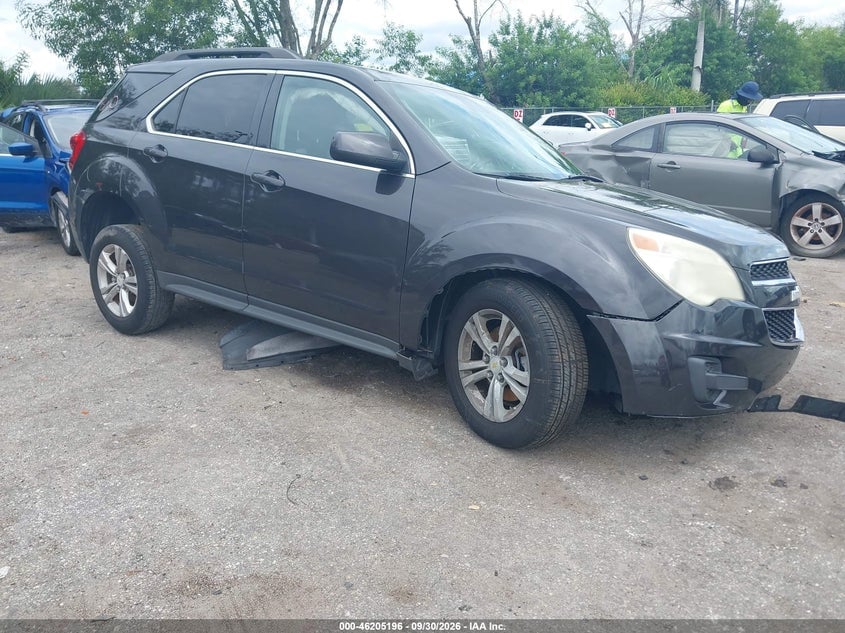 2015 CHEVROLET EQUINOX 1LT | 1GNALBEK8FZ130895 | UPCARS