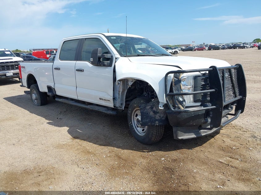 2024 FORD F-350 XL | 1FT8W3BT3REF07937 | UPCARS