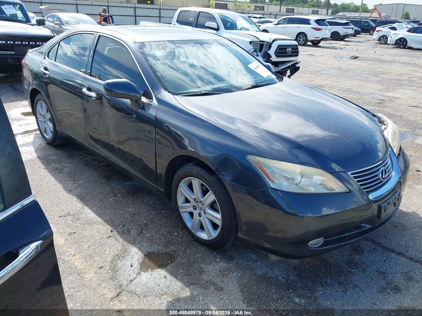 2008 LEXUS ES 350 | JTHBJ46G582209914 | UPCARS