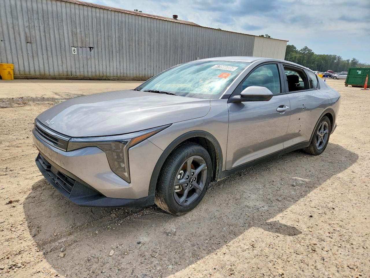 2026 KIA ALL OTHER LXS | 3KPFT4DE4TE287479 | UPCARS