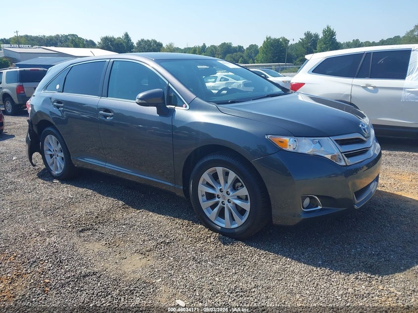2015 TOYOTA VENZA LE | 4T3ZA3BBXFU093070 | UPCARS