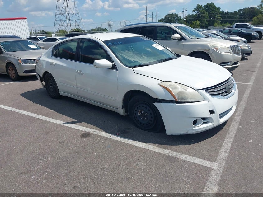 2011 NISSAN ALTIMA 2.5 | 1N4AL2AP4BN498699 | UPCARS