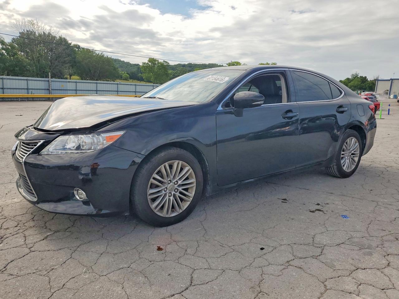 2015 LEXUS ES 350 | JTHBK1GG7F2204222 | UPCARS