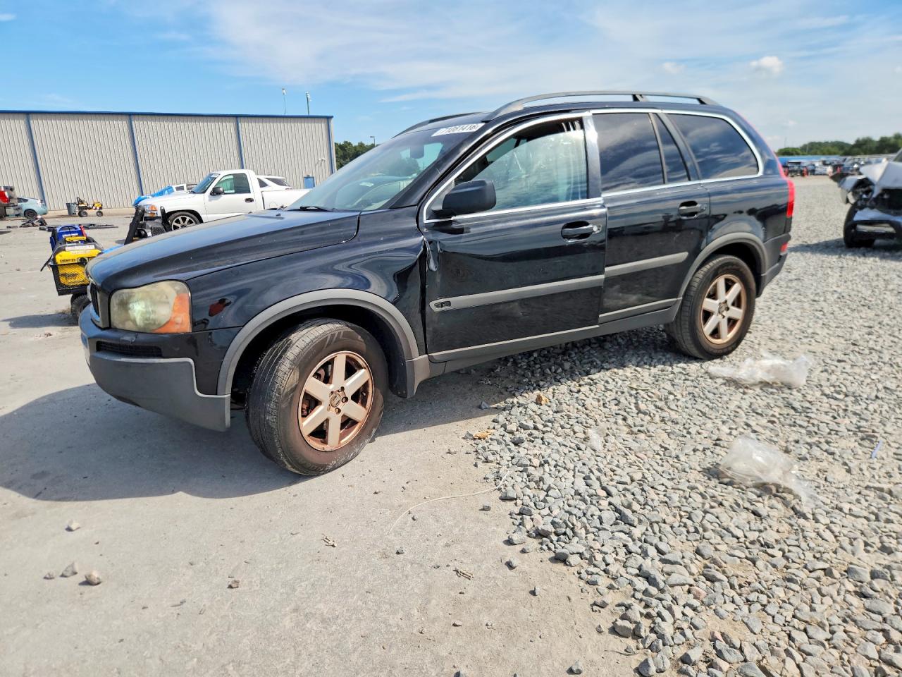 2005 VOLVO XC90 | YV1CZ592251192991 | UPCARS