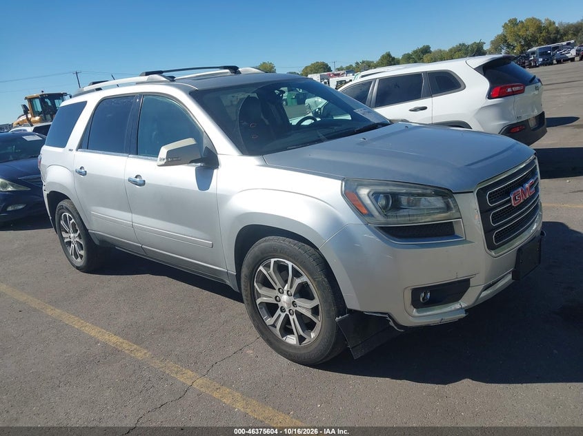 2014 GMC ACADIA SLT-1 | 1GKKVRKDXEJ346030 | UPCARS
