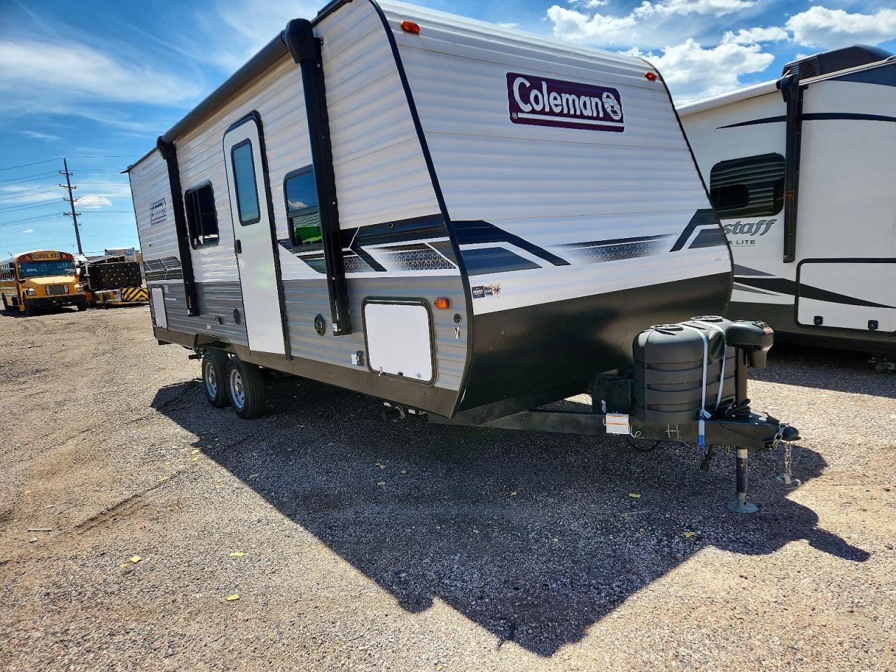 2022 COLE TRAILERS KEYSTONE MAN CAMPER | 4YDTCMK2XNY944226 | UPCARS