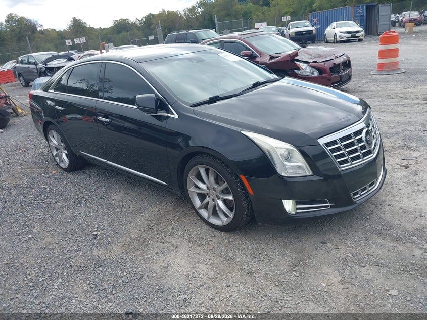 2013 CADILLAC XTS PREMIUM | 2G61S5S33D9214451 | UPCARS