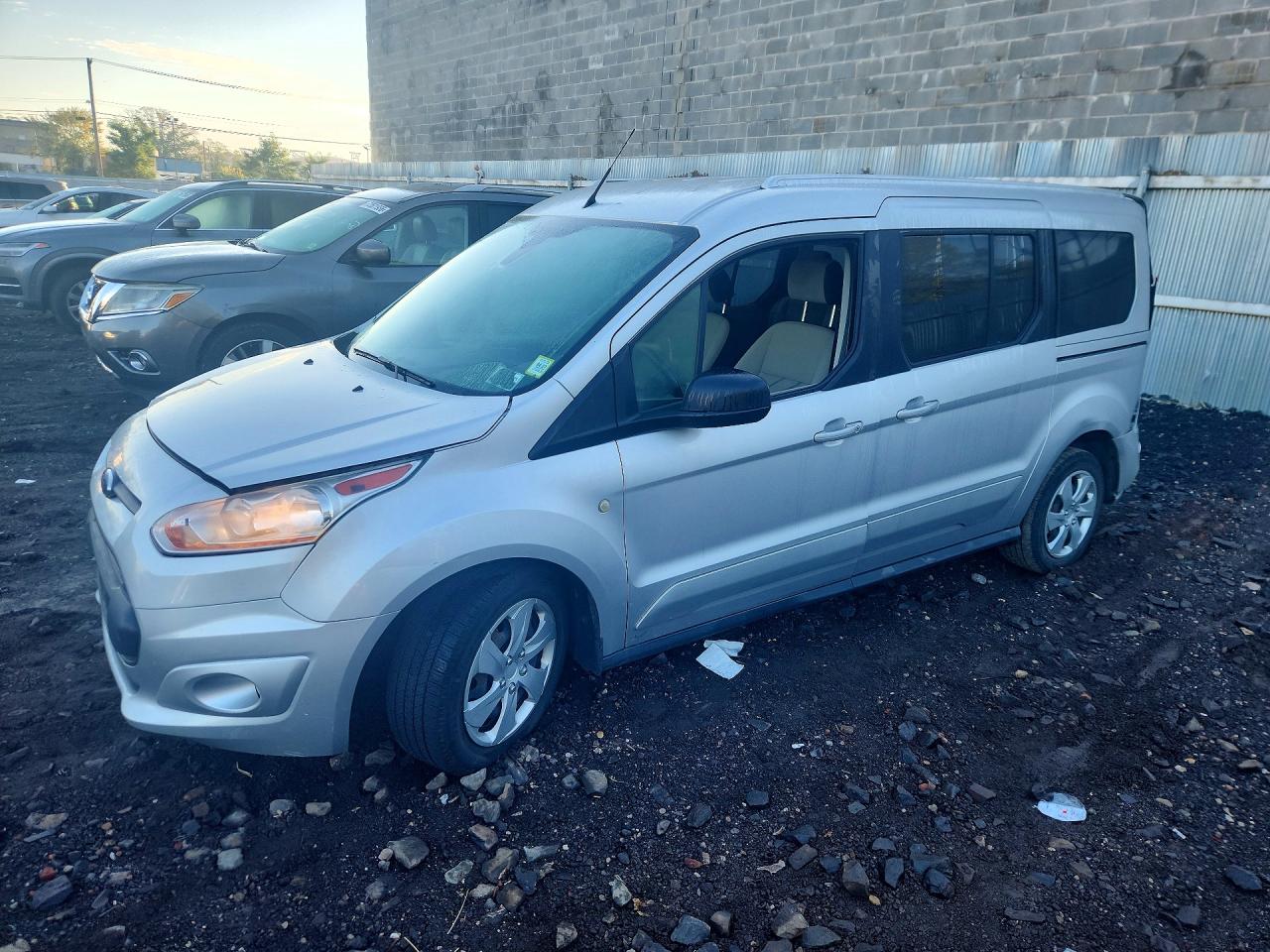 2017 FORD TRANSIT | NM0GS9F77H1330092 | UPCARS