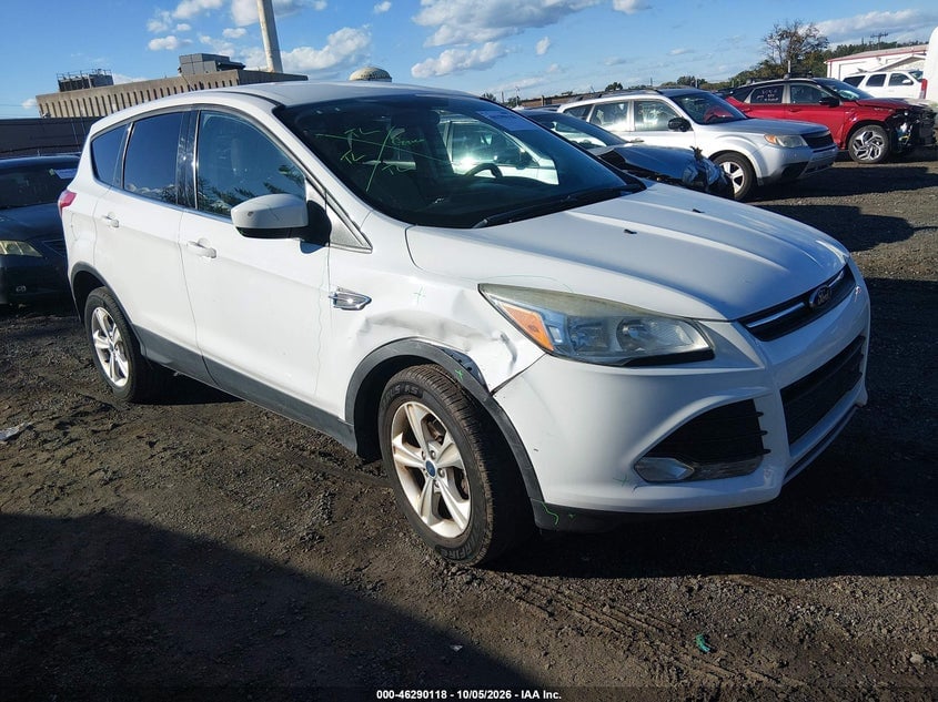 2015 FORD ESCAPE SE | 1FMCU0G71FUB16728 | UPCARS