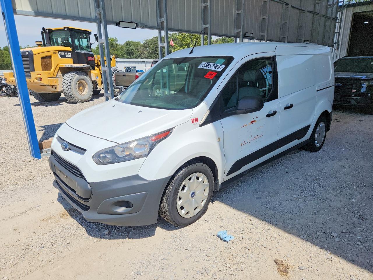 2018 FORD TRANSIT XL | NM0LS7E74J1341884 | UPCARS