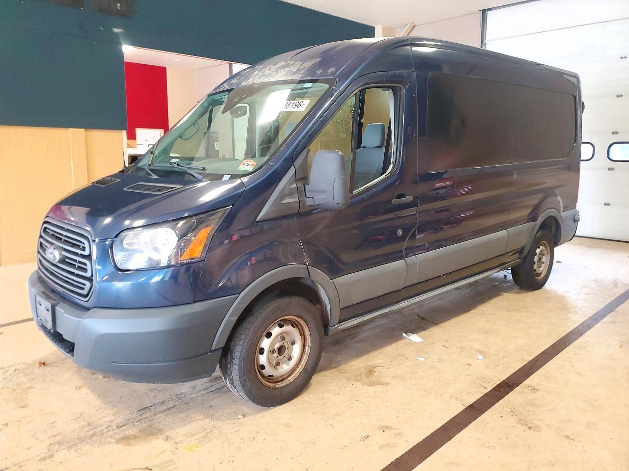 2016 FORD TRANSI T-150 | 1FTYE2CM6GKA55114 | UPCARS