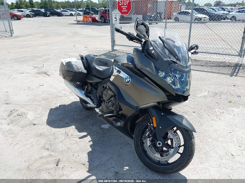 2023 BMW K1600 B | WB10F630XP6G28331 | UPCARS